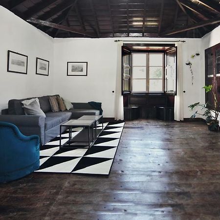 Casa Rural El Palmar Vallehermoso Εξωτερικό φωτογραφία